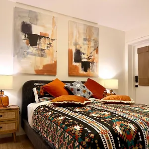 18-26-30 Saint-joseph Est Appartement